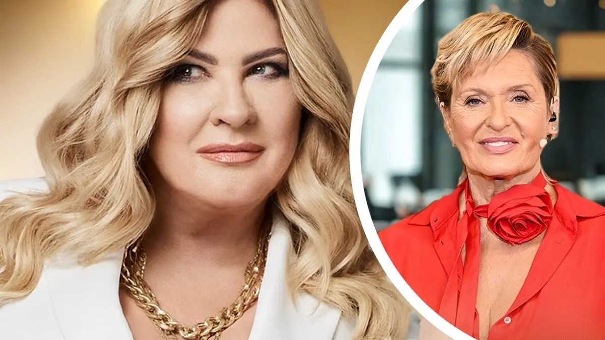 Wielkie zamieszanie w „Tańcu z gwiazdami”! Beata Kozidrak w roli jurorki, Kasprzyk zniknęła