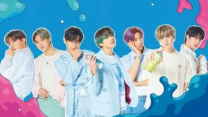 BTS mogą wystąpić w Polsce