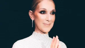 Céline Dion zaskoczyła fanów