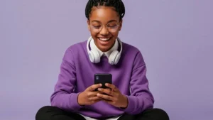 Bycie „cool” to nie przypadek! Naukowcy ujawnili, co naprawdę przyciąga ludzi