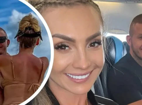 Dawid Narożny znów na ustach internautów