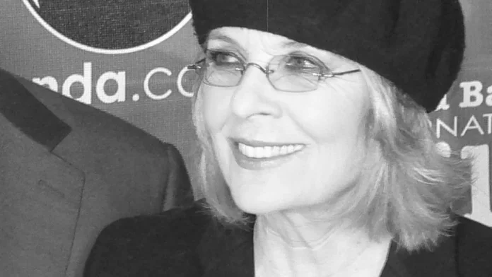 Zmarła Diane Keaton – gwiazda, która zmieniła oblicze kina
