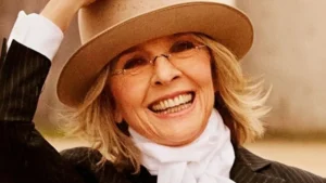 Diane Keaton filmy: od Woody’ego Allena po współczesne role
