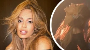 Doda szokuje stylizacją!