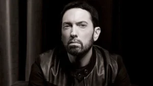 Eminem zostanie dziadkiem! Jego córka Alaina Scott ogłosiła ciążę w wyjątkowy sposób