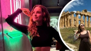 Ewelina Lisowska KOCHA Włochy, ale nigdy tam nie zamieszka. Powód może zdziwić fanów!