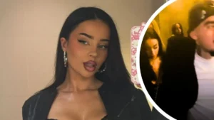 Internet w szoku: Fagata u boku Yeata! Czyżby nowy romans na horyzoncie?