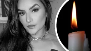 Świat w żałobie: popularna influencerka zginęła w dramatycznym wypadku. Fani nie dowierzają