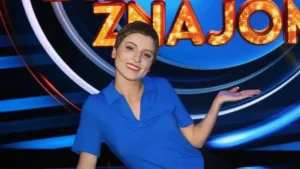 Julia Żugaj zaskoczyła w „Twoja Twarz Brzmi Znajomo”