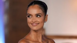 Klaudia El Dursi pokazała twarz córeczki