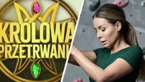 Małgorzata Rozenek-Majdan / Królowa Przetrwania 3