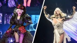 Lady Gaga bije rekordy! Koncert w Londynie zebrał recenzje, jakich jeszcze nie było