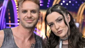 Lanberry pożegnała się z marzeniami o Kryształowej Kuli