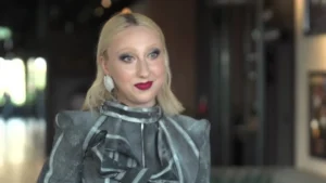 Luna wśród gwiazd światowego formatu