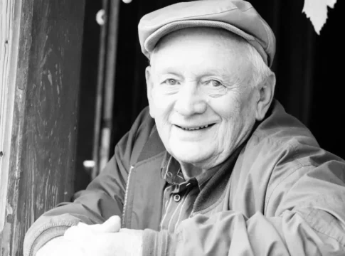 Lucjan Mostowiak / M jak miłość