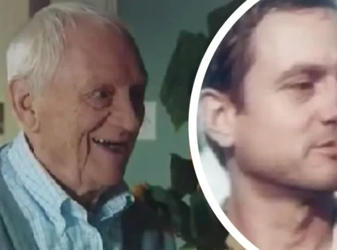 „M jak miłość” szokuje fanów! Przywrócili Lucjana Mostowiaka dzięki AI