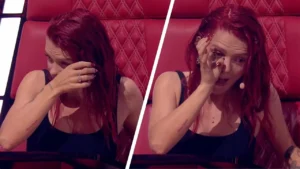 Margaret zalała się łzami w The Voice of Poland