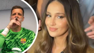 Marina wprost o słabości męża: „Miał rzucić po ślubie…”