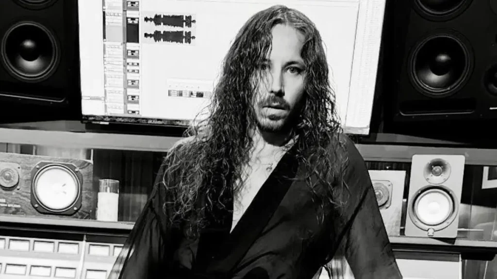 Michał Szpak zaskakuje fanów zza oceanu