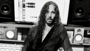 Michał Szpak zaskakuje fanów zza oceanu