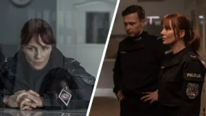 „Odwilż” wraca! HBO Max pokazuje teaser, a fani już odliczają dni do premiery