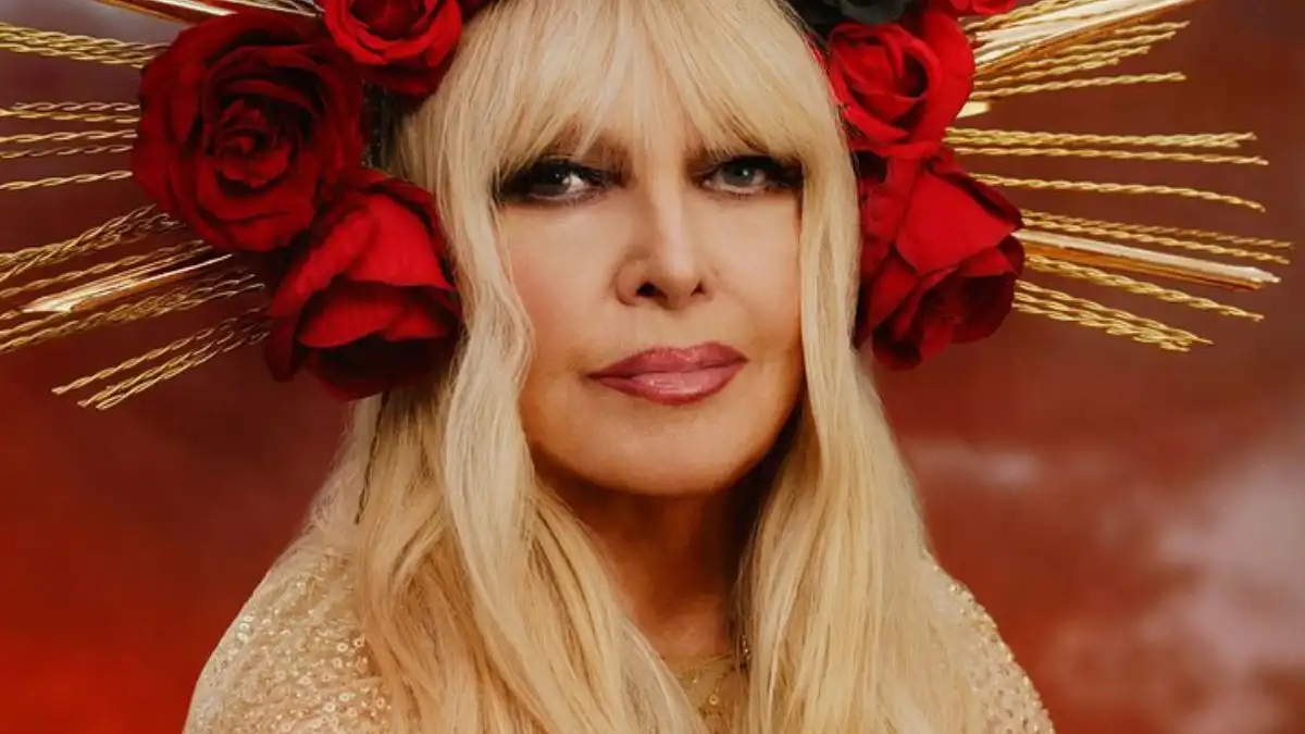 Maryla Rodowicz Maryla Rodowicz