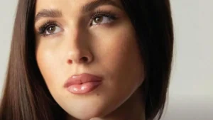 Roksana Węgiel ścięła włosy i zrezygnowała z farby!