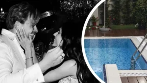 Roksana Węgiel ucieka z miasta. Buduje rezydencję pod Warszawą! „To ma być nasz azyl”