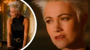 Roxette / Fading Like A Flower