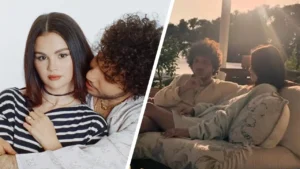 Selena Gomez w końcu pokazała zdjęcia ze ślubu!