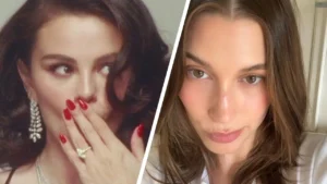 Nowe spięcie między Seleną Gomez a Hailey Bieber? Wokalistka nie wytrzymała i odpowiedziała