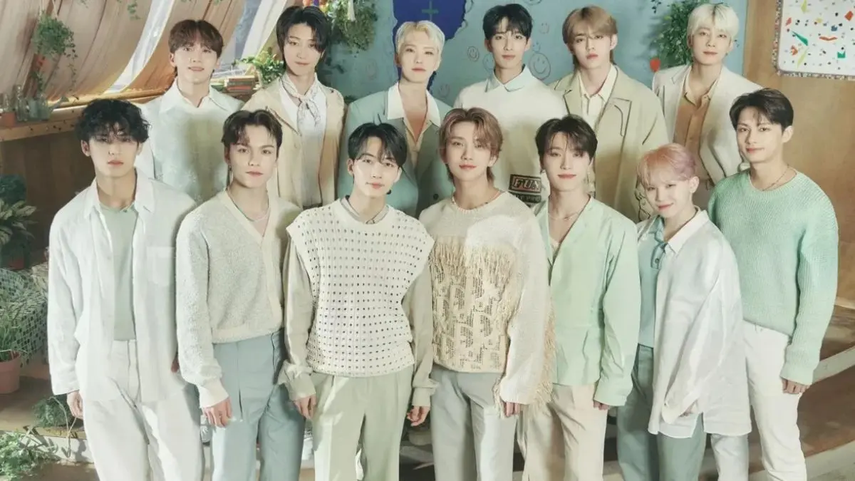 Seventeen