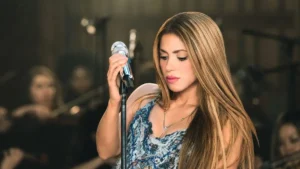 Shakira świętuje 30-lecie kariery!