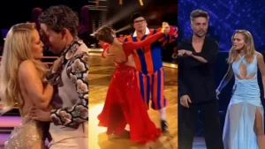Radość i rozczarowanie na parkiecie! Znamy kolejną parę, która odpada z „Tańca z Gwiazdami”