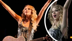 Taylor Swift znów królową!