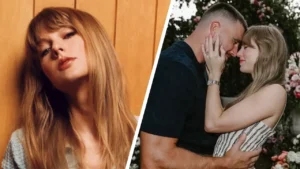 Taylor Swift o życiu intymnym z Travisem Kelcem? Tekst jej piosenki wbija w fotel!