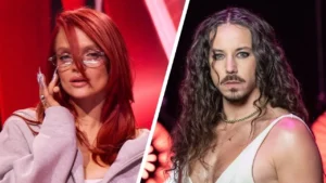 Margaret i Michał Szpak w szoku! Ten uczestnik „The Voice of Poland” sprawił, że publiczność zamarła z wrażenia!