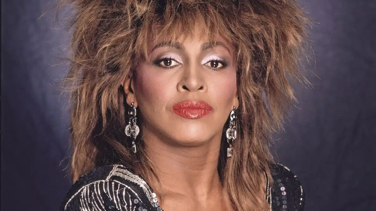 Tina Turner i „Let’s Stay Together” – historia hitu Tina Turner i „Let’s Stay Together” – historia hitu