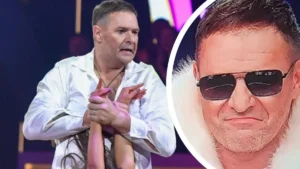 Tomasz Karolak w centrum skandalu. Ten moment w „Tańcu z Gwiazdami” widzieli miliony!