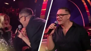 Tomasz Karolak zrobił show w „Tańcu z Gwiazdami”!