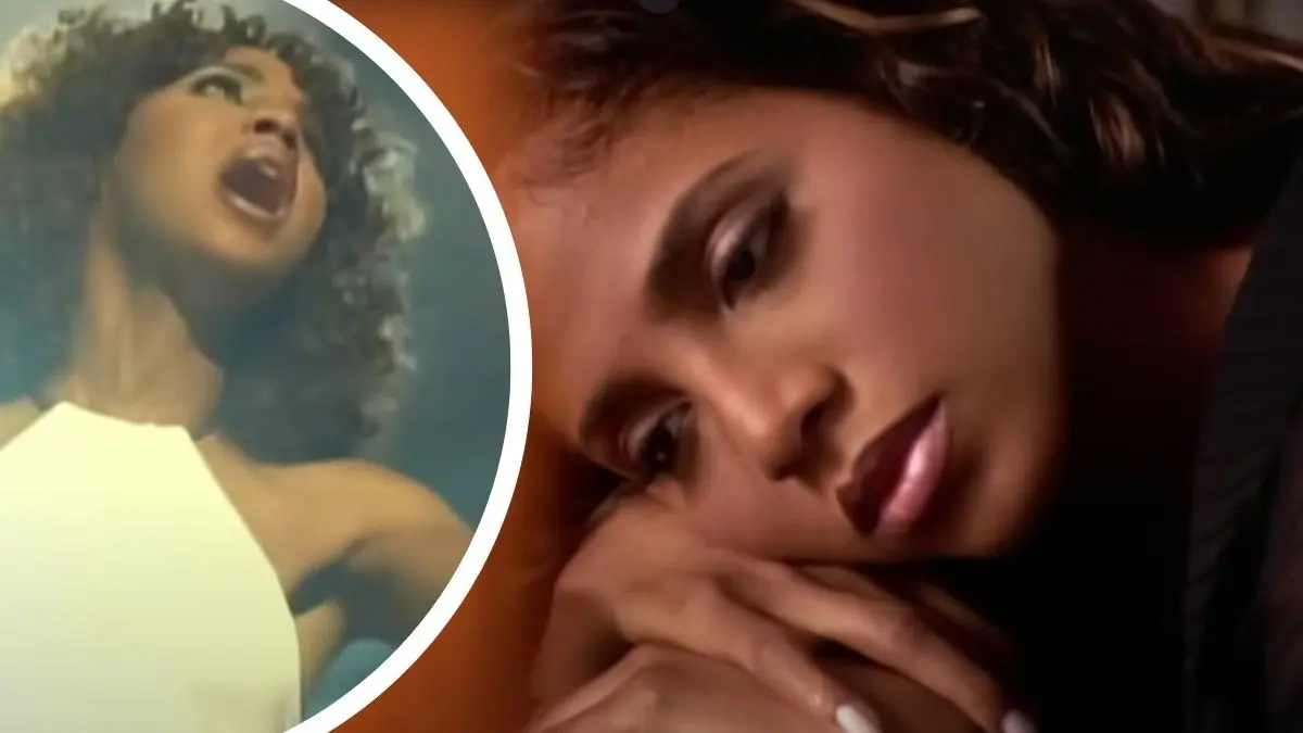 Toni Braxton