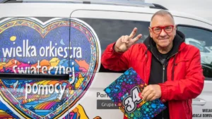 Jurek Owsiak ogłosił, na co pójdą pieniądze z WOŚP 2026!