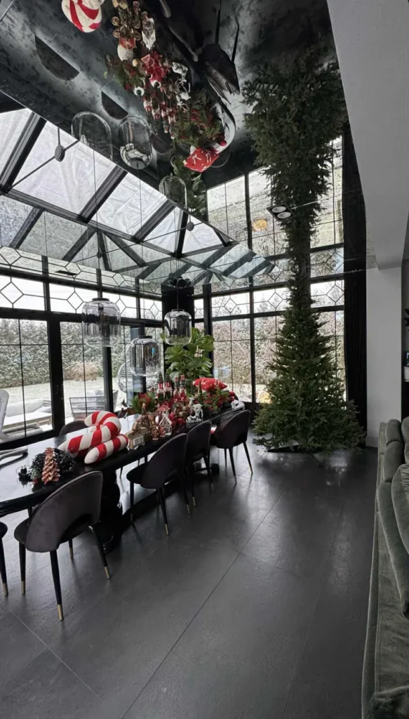 Te dekoracje to poziom, którego nikt się nie spodziewał!