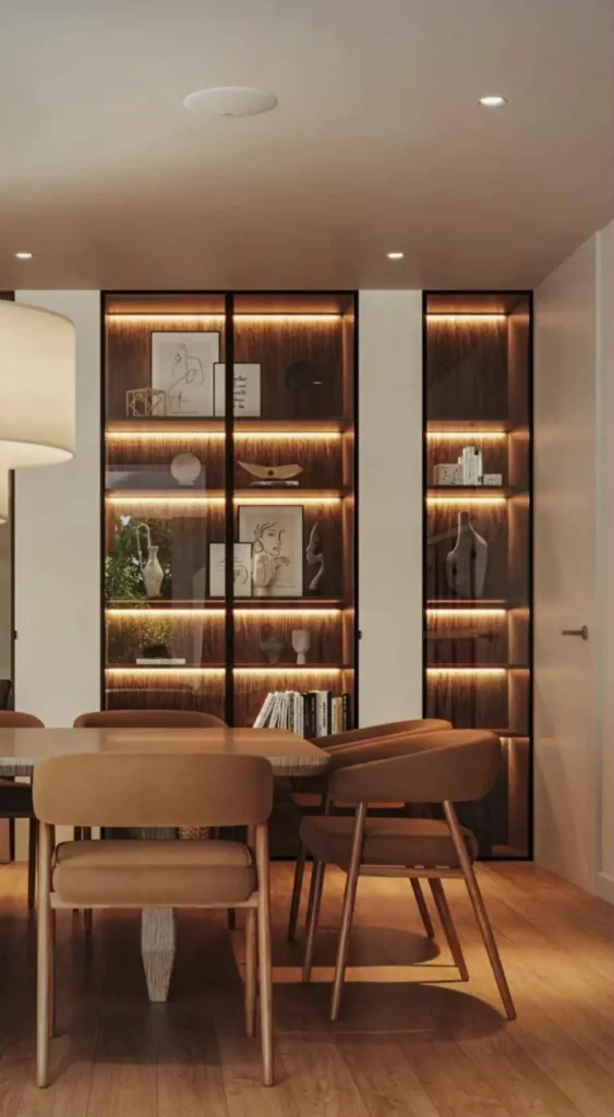 Dom Wiśniewskiego rośnie jak na drożdżach. Wnętrza zapierają dech