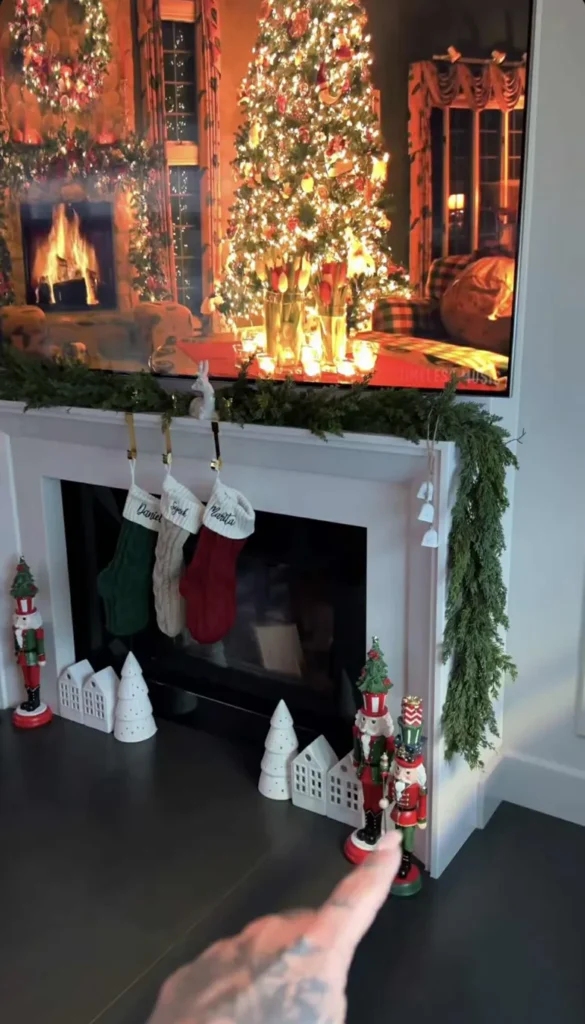 Te dekoracje to poziom, którego nikt się nie spodziewał!