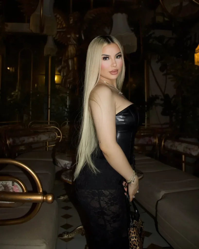 Wstrząs w świecie muzyki!