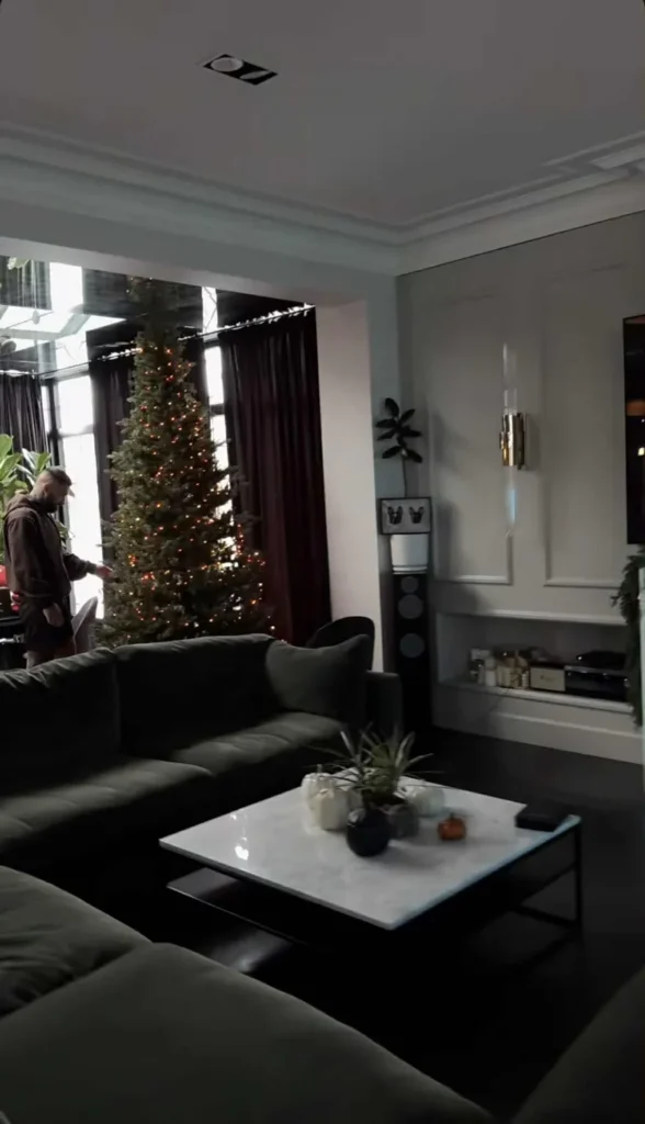 Te dekoracje to poziom, którego nikt się nie spodziewał!