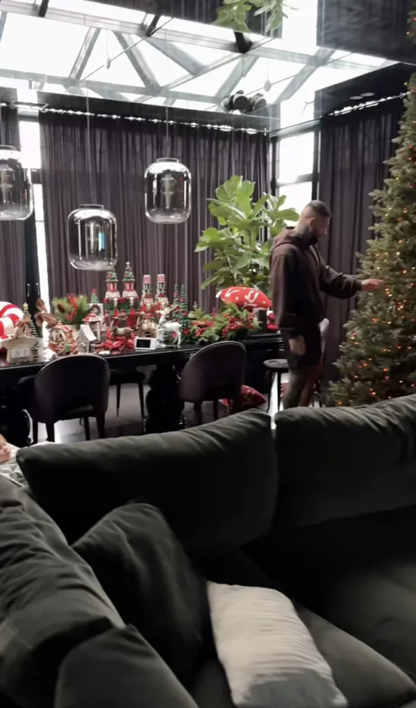 Te dekoracje to poziom, którego nikt się nie spodziewał!