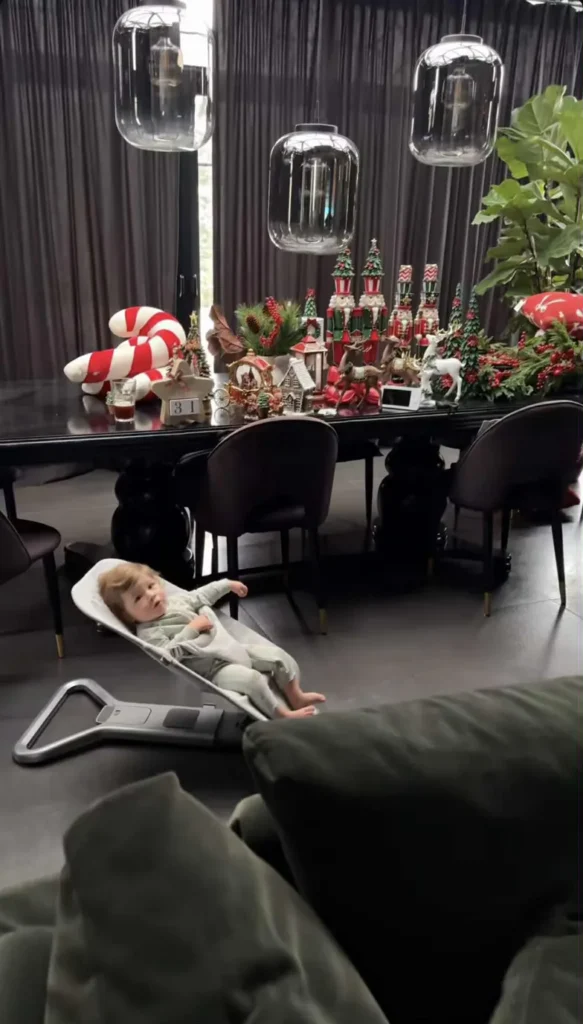 Te dekoracje to poziom, którego nikt się nie spodziewał!