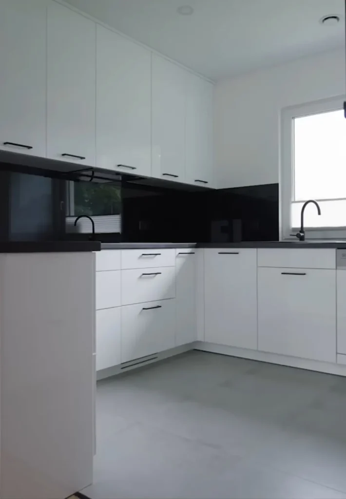 Nowy dom Żyły i Ziętek gotowy!